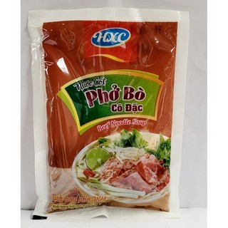 NƯỚC CỐT PHỞ GÀ CÔ ĐẶC 100g
