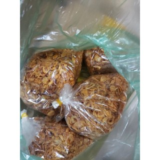 Hành phi nhà làm 100g
