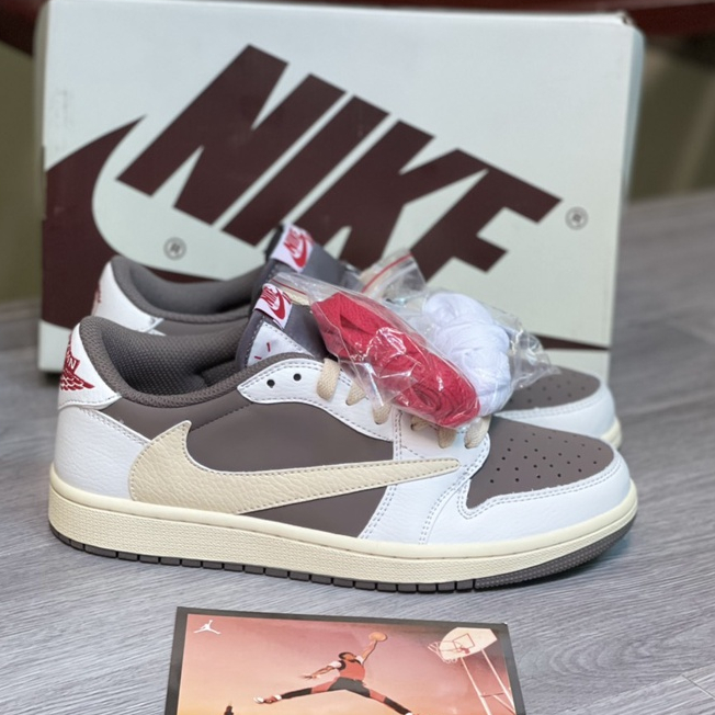 Giày thể thao JD Travis cao xanh dương-Travis nâu - Travis đen hot 2023,Giày sneaker JOR.DAN Travis chuẩn S.Cấp full pk