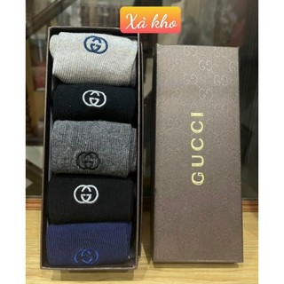 Tất vớ hãng set 5 đôi