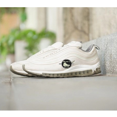 Giày Thể Thao  AIRMAX 97 ULTRA  17 918356-100 SECONDHAND CHÍNH HÃNG 100%