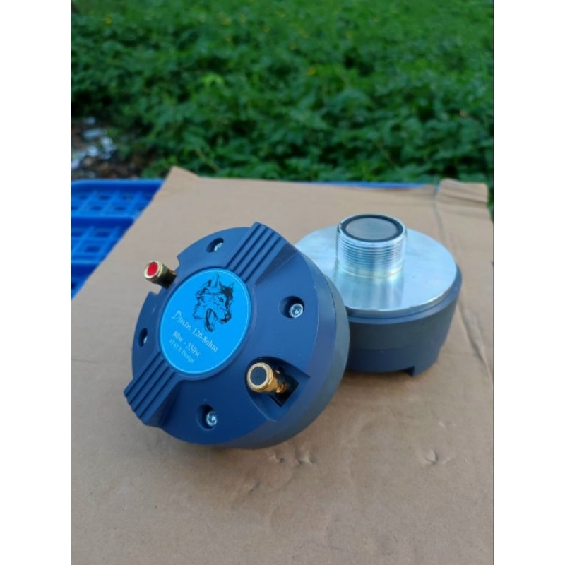 Chép 350 mẫu Thái 8ohm màn titan rất bền