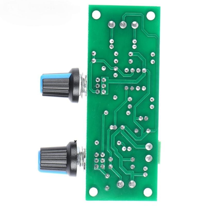 Mạch lọc âm siêu trầm