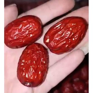 Táo đỏ Tân Cương 500g