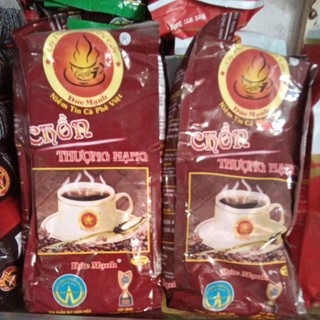 Cà phê chồn thượng hạng gói 500g