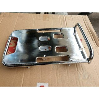 Baga sau xe SYM Angel80