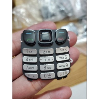 phím nokia 6303