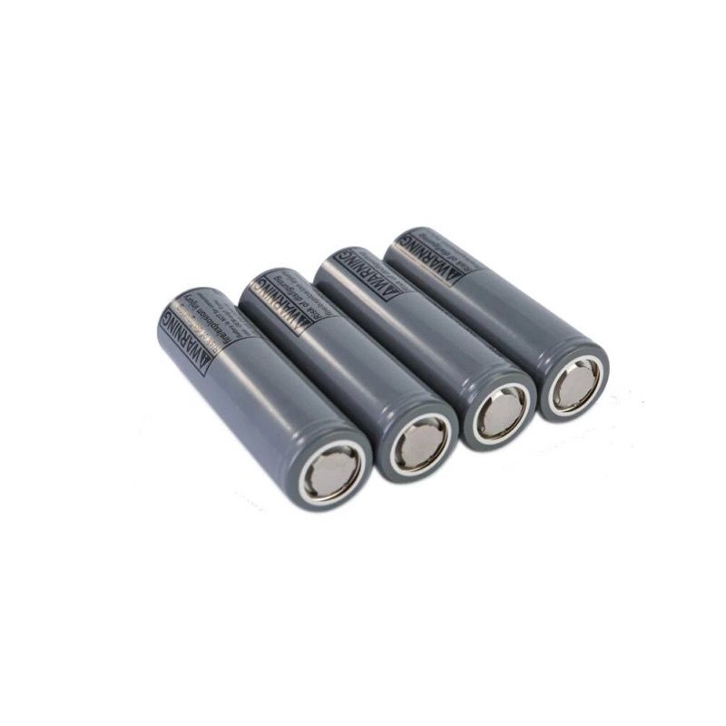 Pin sạc 21700 LG M50Lt, dl 5000mah