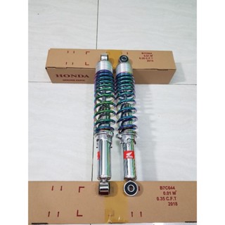 PHUỘC NICE TĂNG CHỈNH TI TAN. NICE XI VÀNG. HÀNG LOẠI 1. HÀNG CHẤT LƯỢNG . (1 CẶP).GẮN WAVE. DREAM. FUTURE. CÚP. 67....