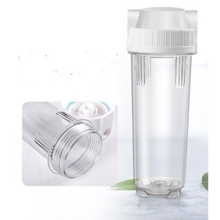 Bình tiền lọc nước 10 inch.