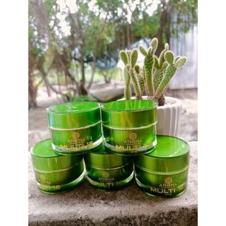 Kem multi 16 hủ 30g