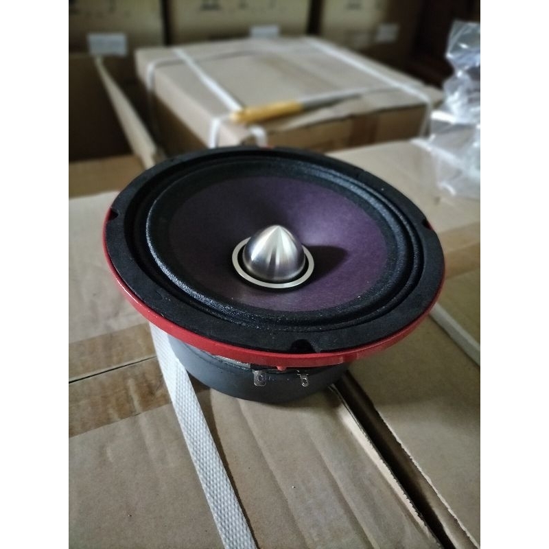 Bass 16 từ 120 coil 35 4 ohm hàng nhập khẩu chính hãng