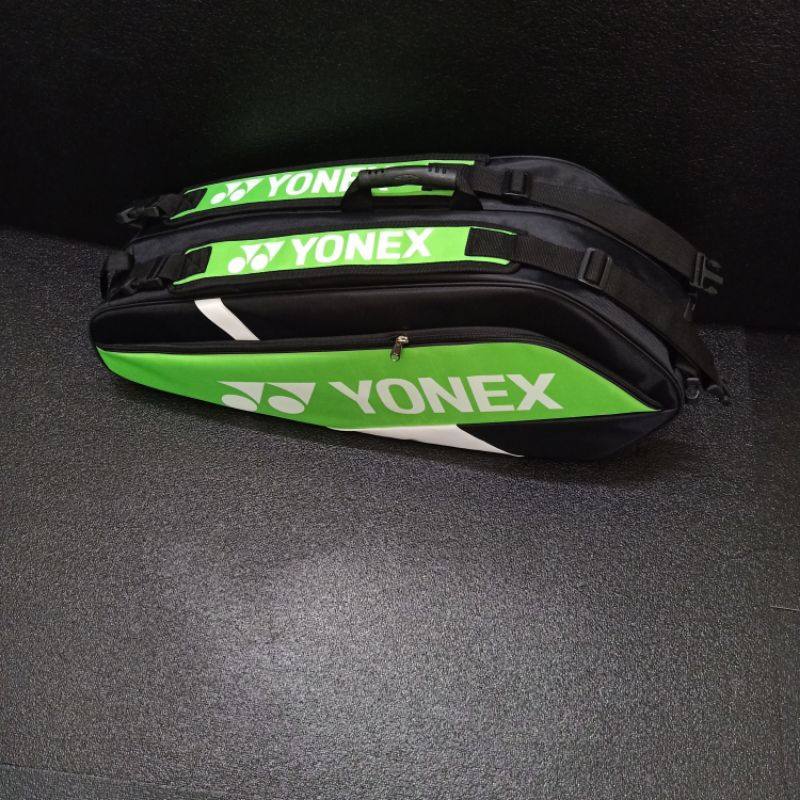 Bao vợt  Yonex ,lining 4 ngăn mới