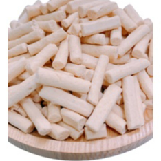 TỦY XƯƠNG ĐÔNG KHÔ CHO MÈO, SNACK CHO MÈO GẶM SẠCH RĂNG, CHỐNG HÔI MIỆNG