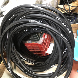 Lốp WTB Thickslick cho xe đạp Fixed Gear