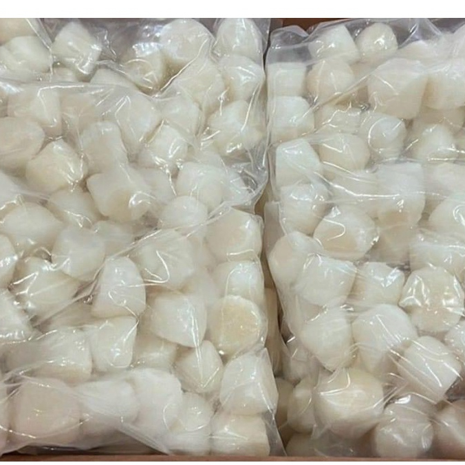 Cồi sò điệp Nhật túi 500g_1kg❤️ Tmart- thực phẩm sạch