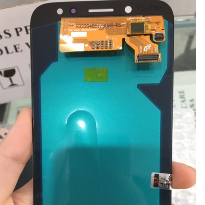 Màn hình SamSung J730 OLED -  Thay cho các màn J7 PRO Chất lượng gần như ZIN