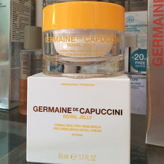 KEM DƯỠNG TÁI TẠO, PHỤC HỒI CHO DA DẦU ROYAL JELLY COMFORT CREAM 7/26
