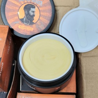 Sáp tóc nam Dapper barber chính hãng 100% 189k