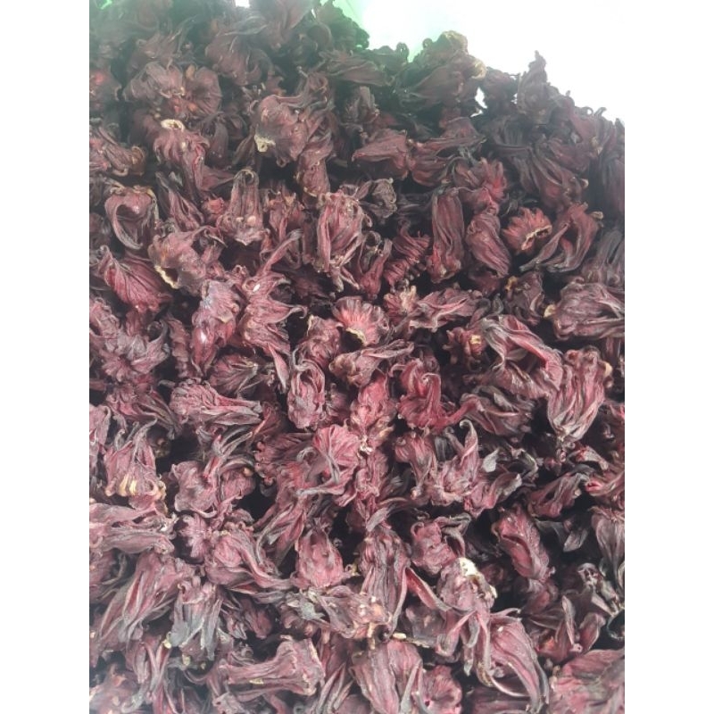 Trà hibicus/atiso đỏ túi 500gr