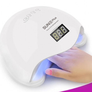 Máy hơ sun5 plus đế dày