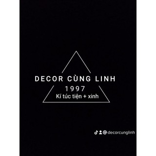 Decorcunglinh - Ke đỡ khung rèm vít trần