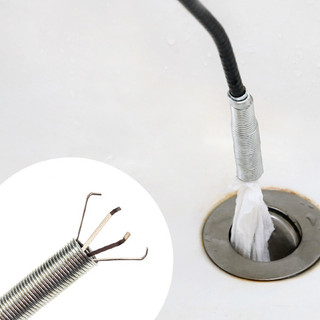 [HÀNG CÓ SẴN] Dây thông cống móc rác dài