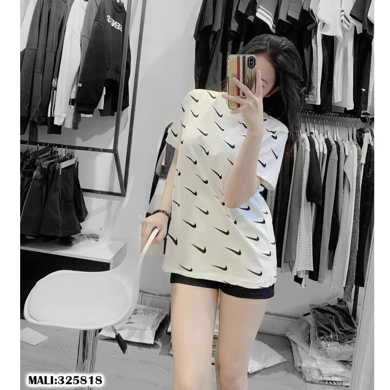 ( HÀNG CHUẨN) Áo Phông Mới Về hot Hit Hot