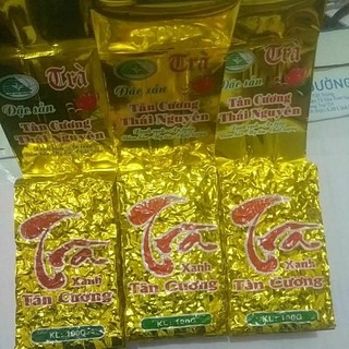 Chè tân cương thái nguyên