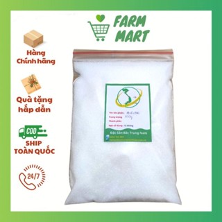 Bột thạch cao phi dùng trong thực phẩm 100 - 500g