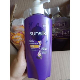Dầu gội Sunsilk Thái Lan 350ml