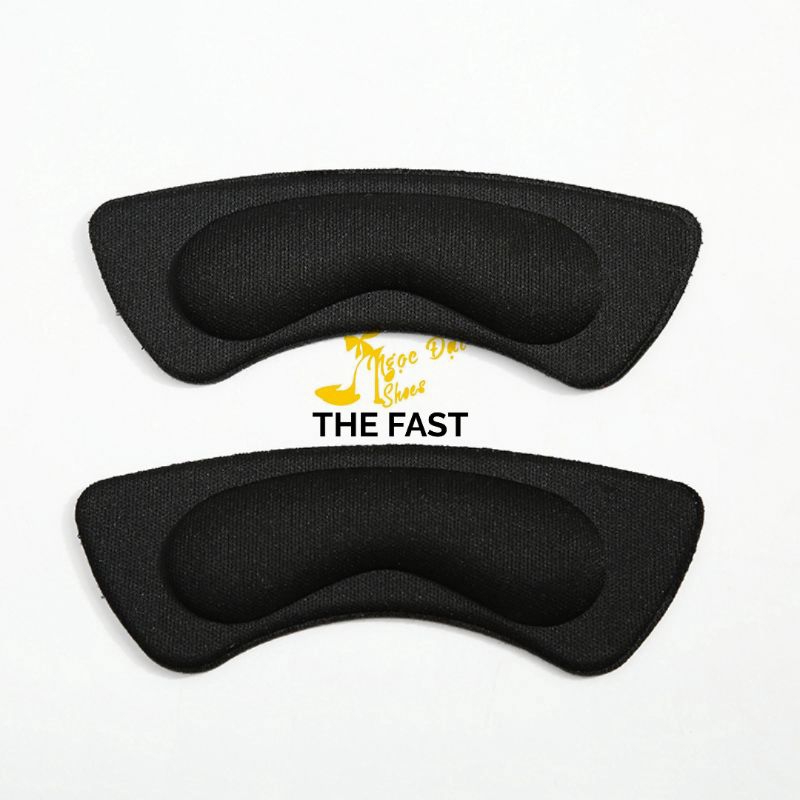 Miếng lót gót giày giảm đau chân và tăng size ND229