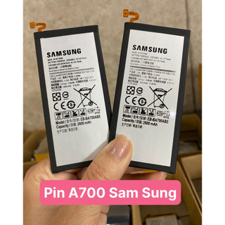 Pin A700  Sam Sung
