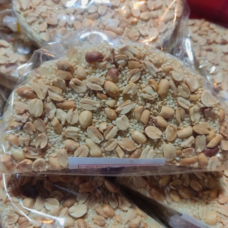 Kẹo Đậu Phộng Ngon Sỉ - Lẻ