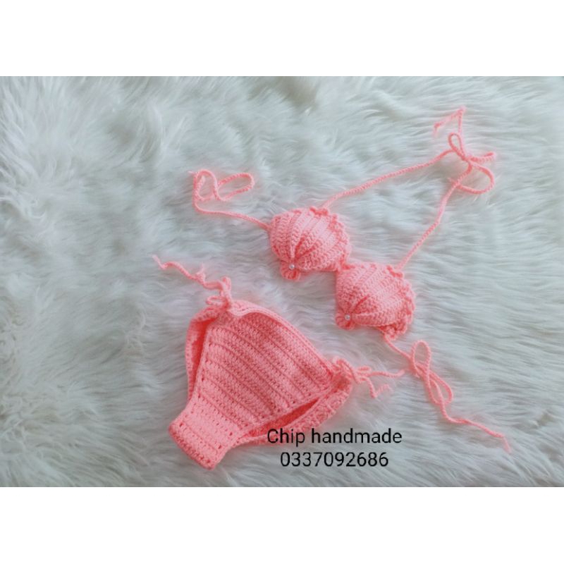 Bikini, đồ bơi cho bé mẫu hoa