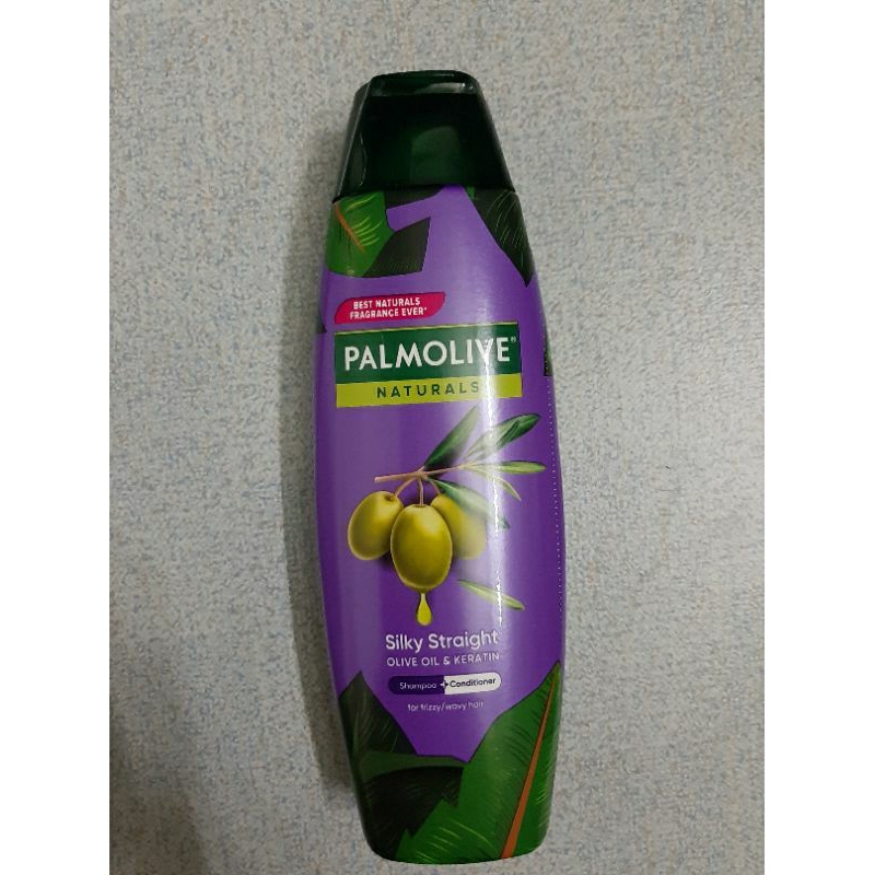 Dầu gội Palmolive 180ml