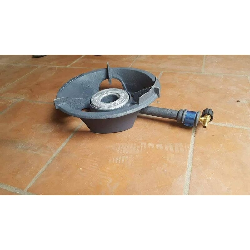 Bếp đơn biogas mã VHS 04