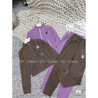 Bộ thể thao cao cấp