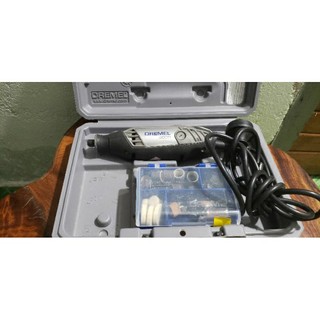 Máy mài mỹ nghệ Dremel 3000