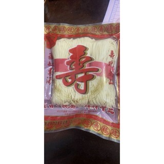 mì chỉ thọ đài Loan 160g