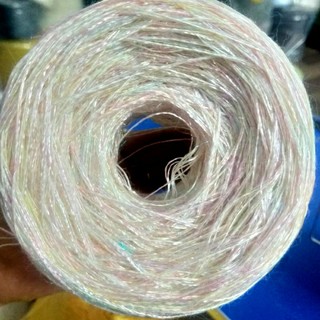 Rayon Loang Sợi Chập