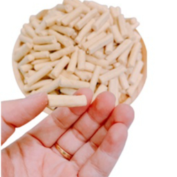 TỦY XƯƠNG ĐÔNG KHÔ CHO MÈO, SNACK CHO MÈO GẶM SẠCH RĂNG, CHỐNG HÔI MIỆNG