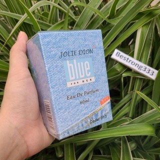 Nước hoa Blue Singapore For Her 60ml