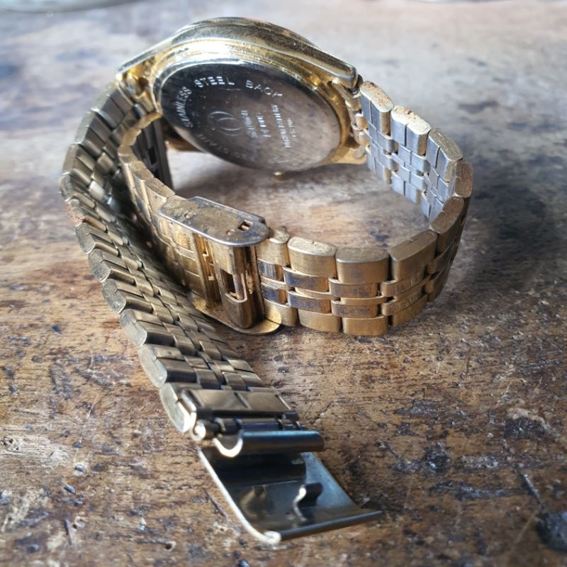 Đồng Hồ DELICES Quartz nhật bãi