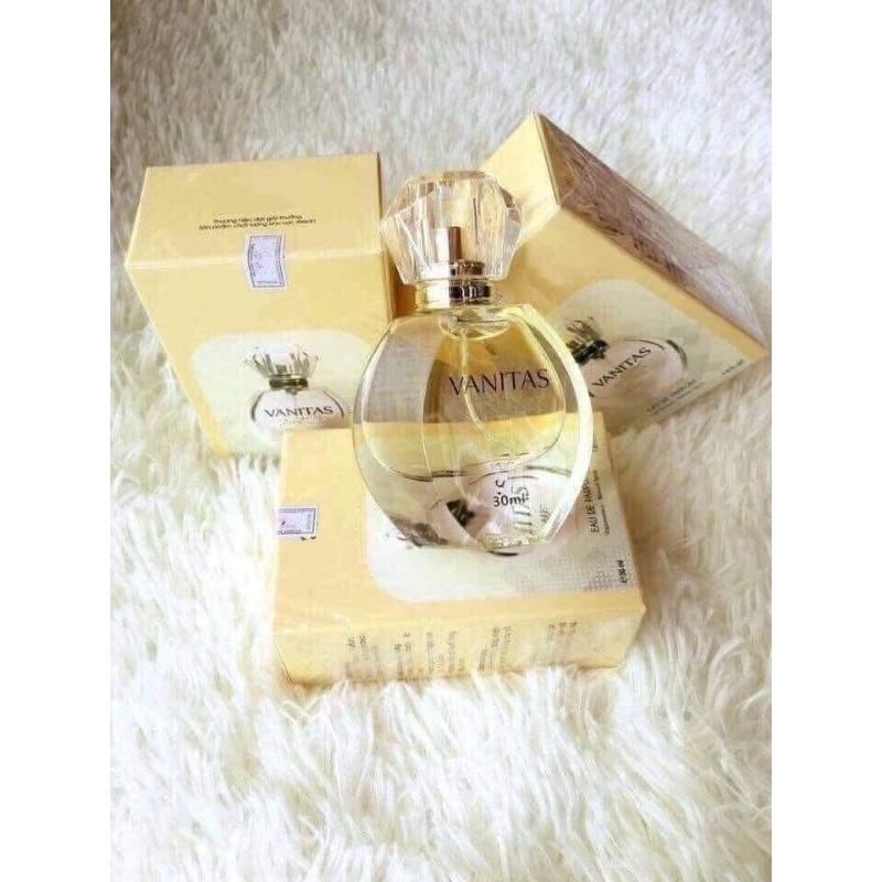Nước Hoa Vanitas 30ml