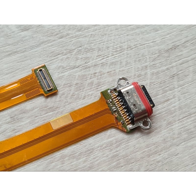 Cụm sạc Oppo Reno 2F