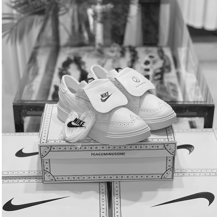Giày Thể Thao/Giày Sneaker Full Trắng Siêu Cấp Hot Trend 2023 Dễ Phối Đồ Full Box