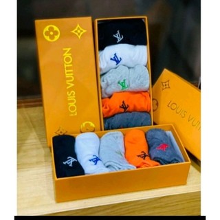 Tất vớ hãng set 5 đôi