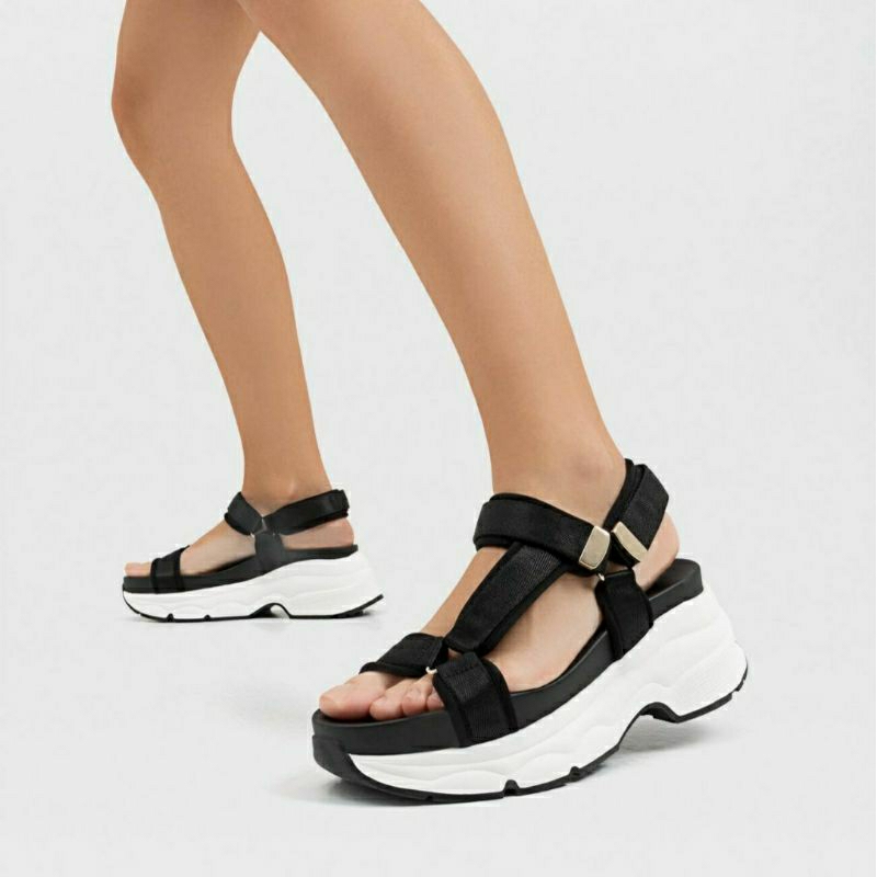 GIÀY SPORTY SANDALS