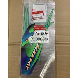 Tem Wave 125s (2003) Honda Thailand